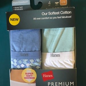 Hipster underwear. Never opened.